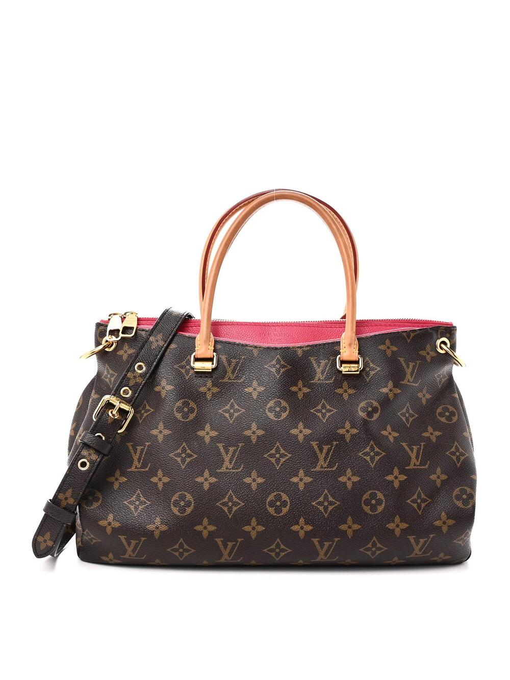 Louis Vuitton Pallas Cherry #280155L12B